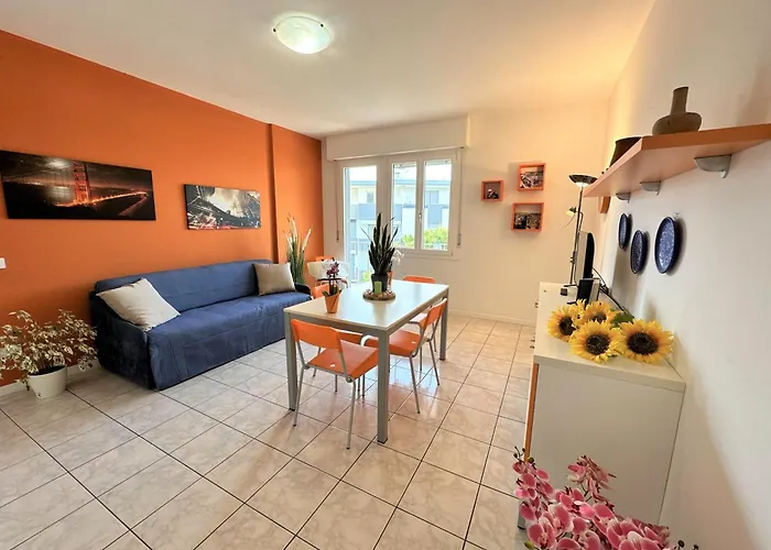 Residence Oceanico