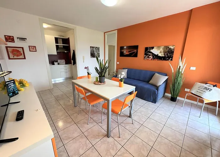Residence Oceanico