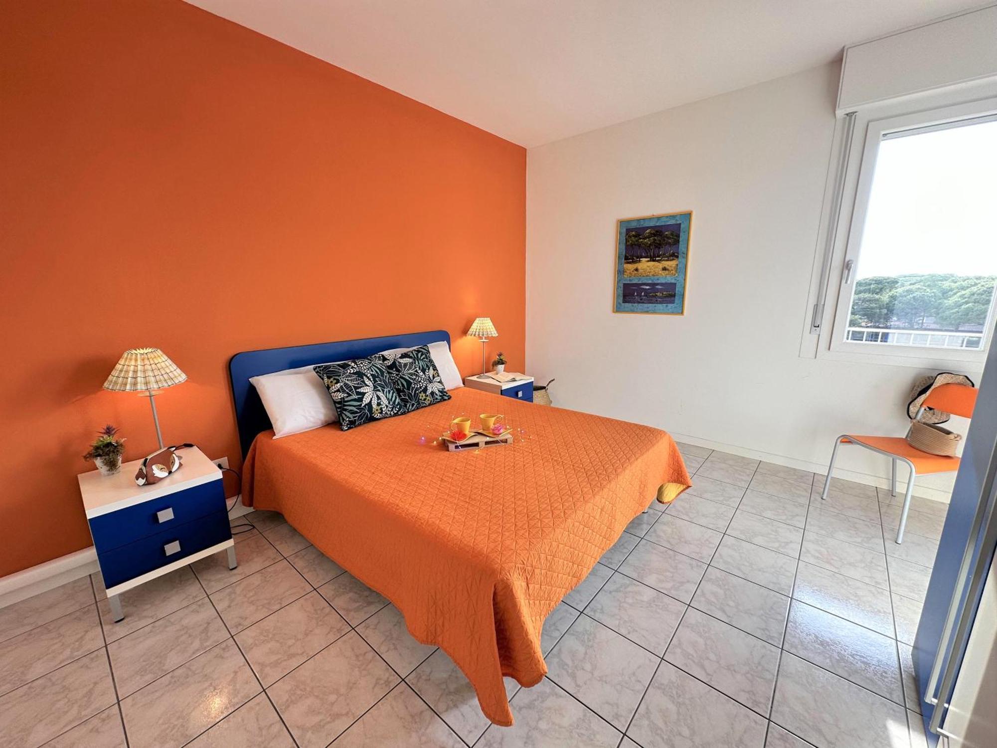 Apartment Oceanico Lignano Sabbiadoro