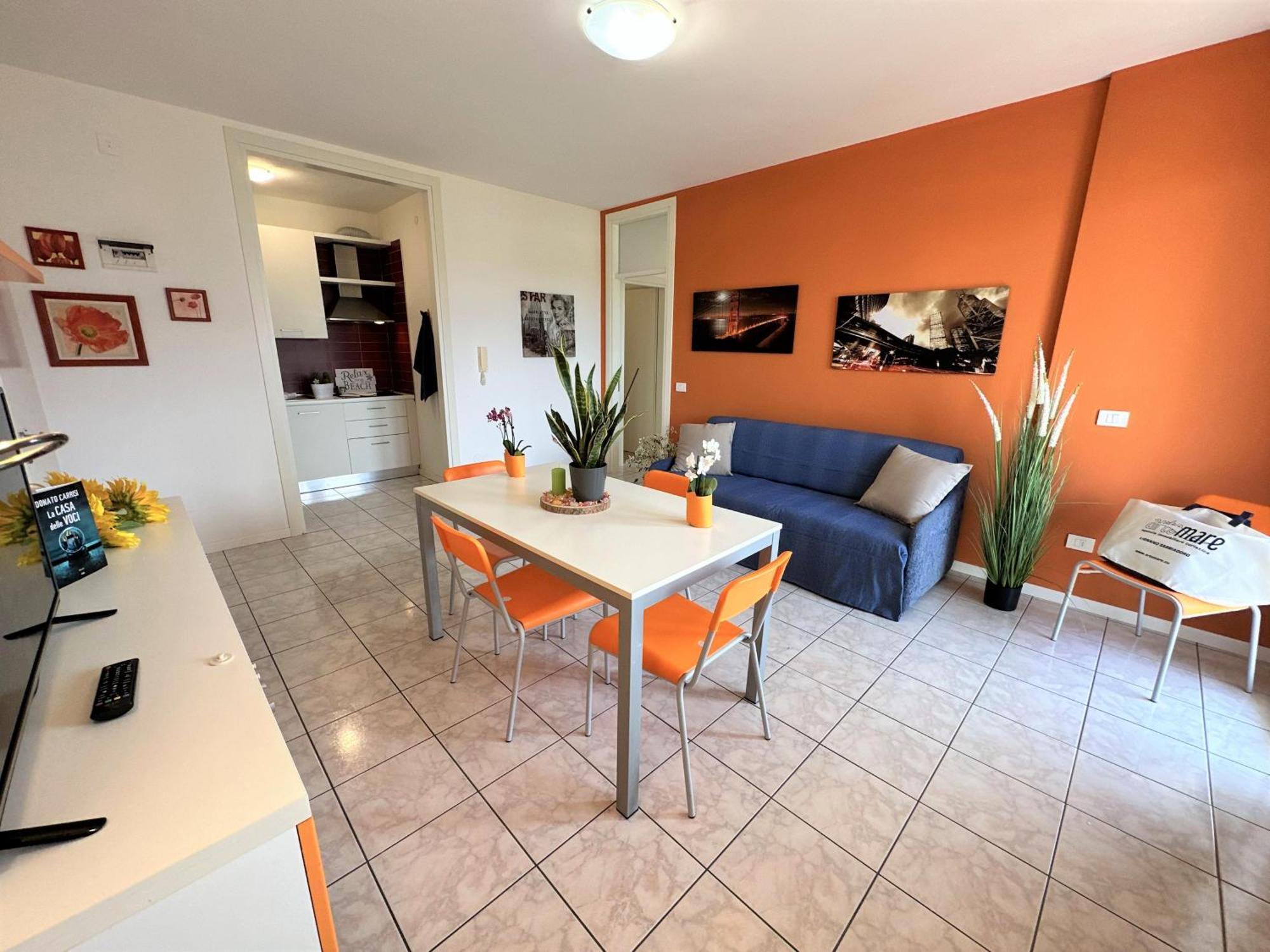 Oceanico Apartment Lignano Sabbiadoro