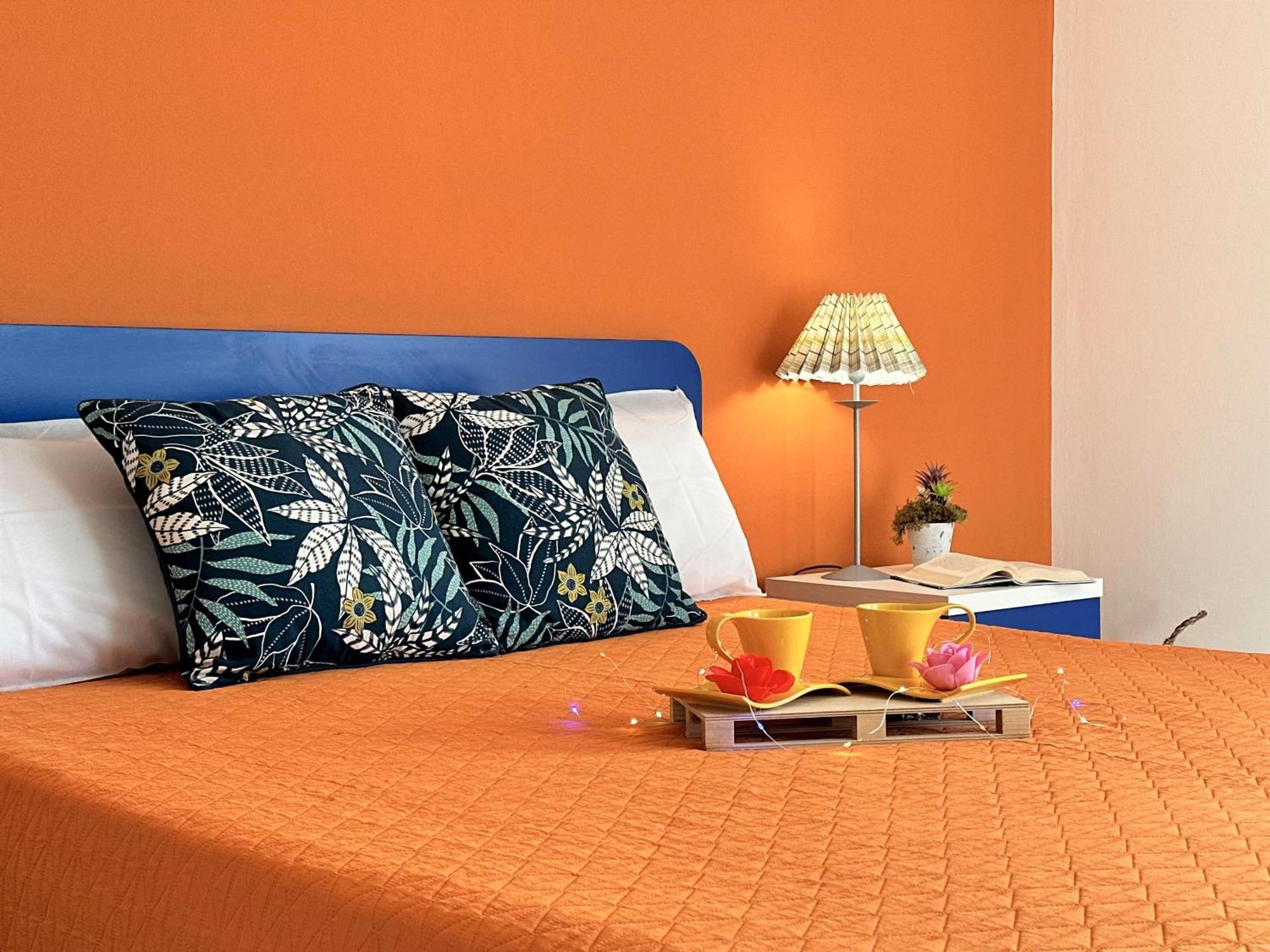 Oceanico Apartment *