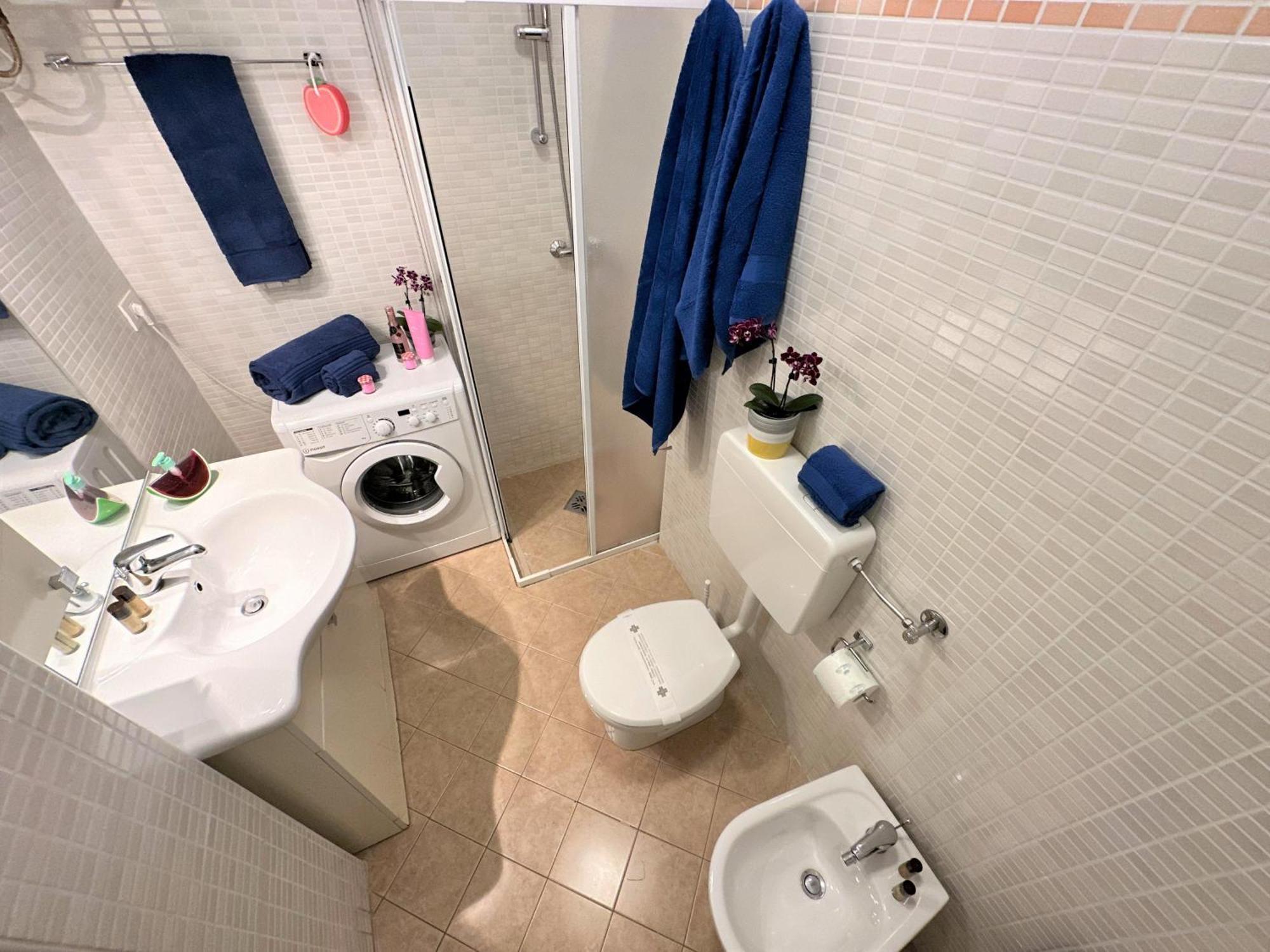 Oceanico Apartment Lignano Sabbiadoro