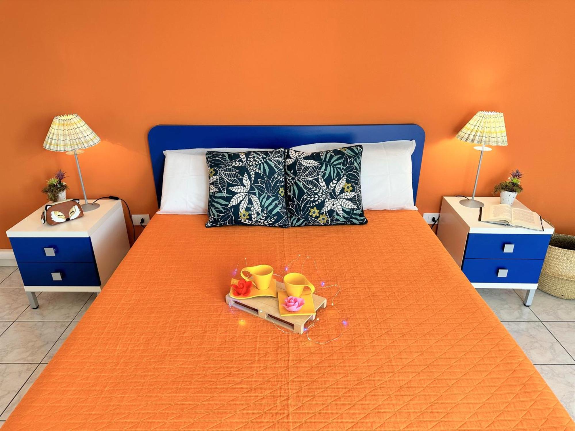Apartment Oceanico *