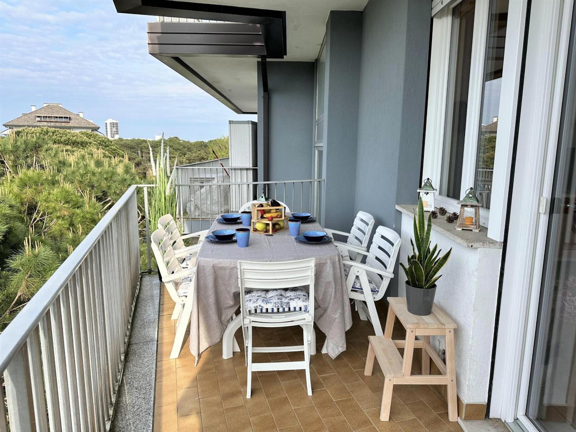 Apartment Oceanico Lignano Sabbiadoro