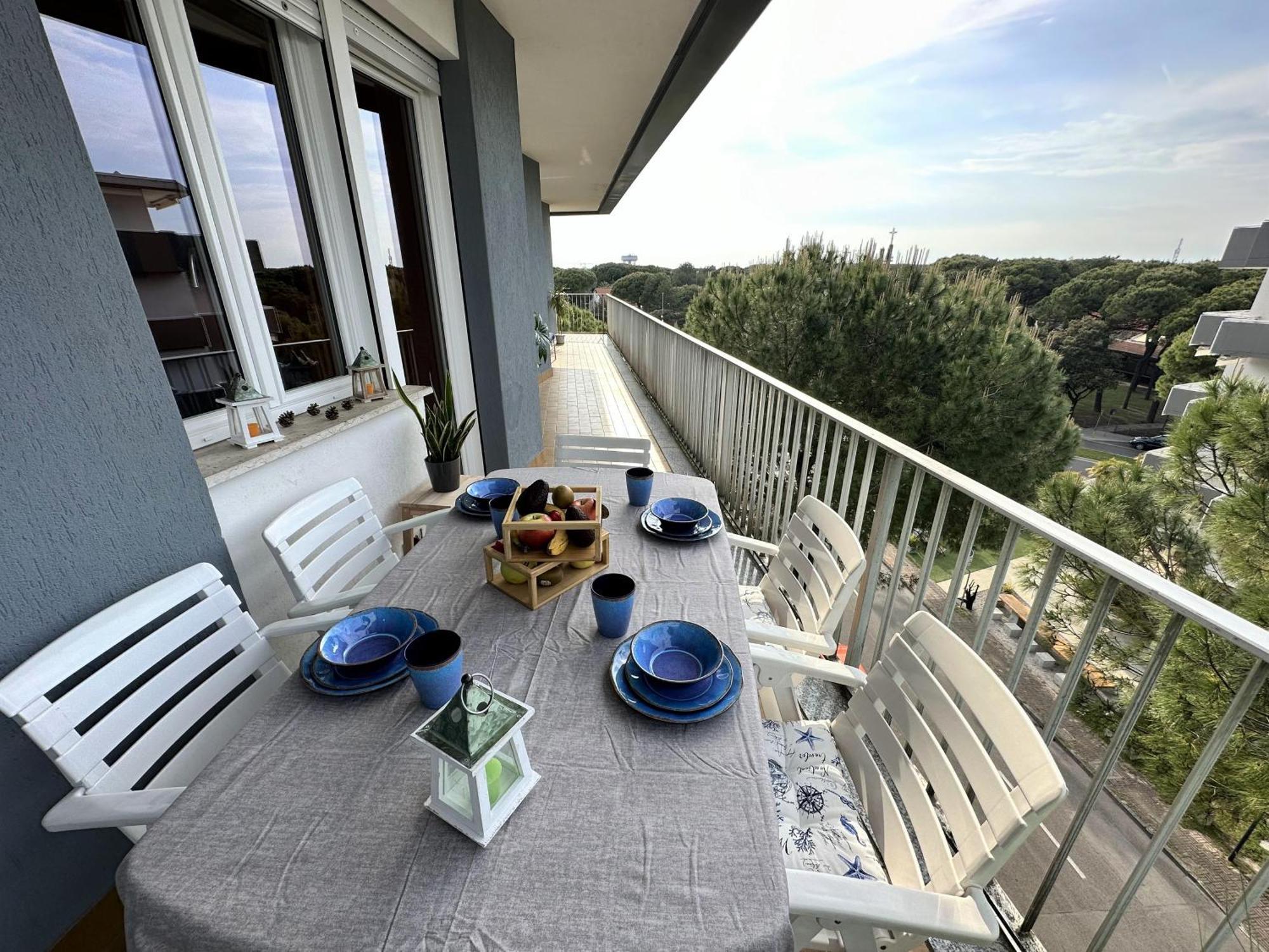 Apartment Oceanico *