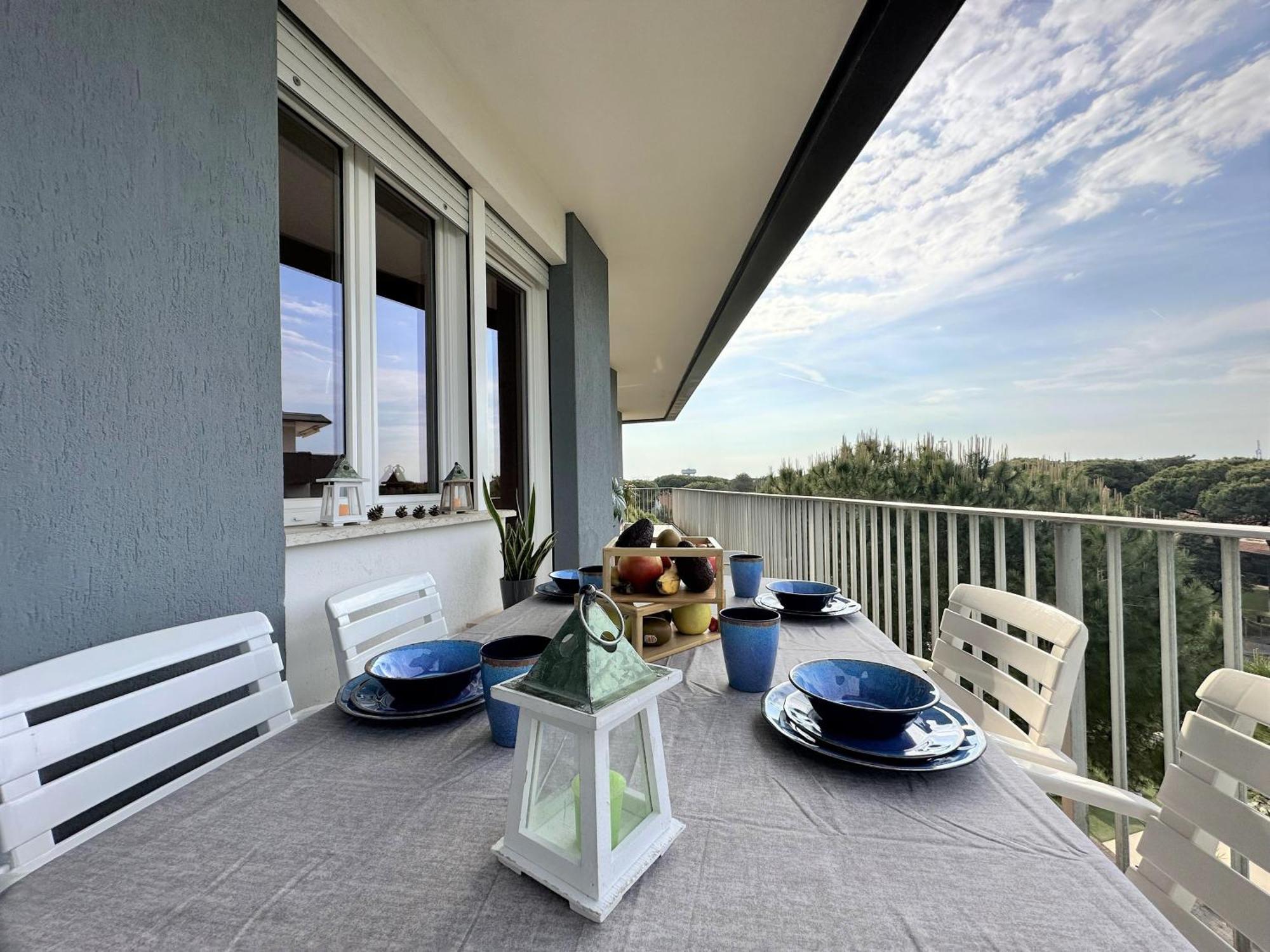 Oceanico Apartment Lignano Sabbiadoro
