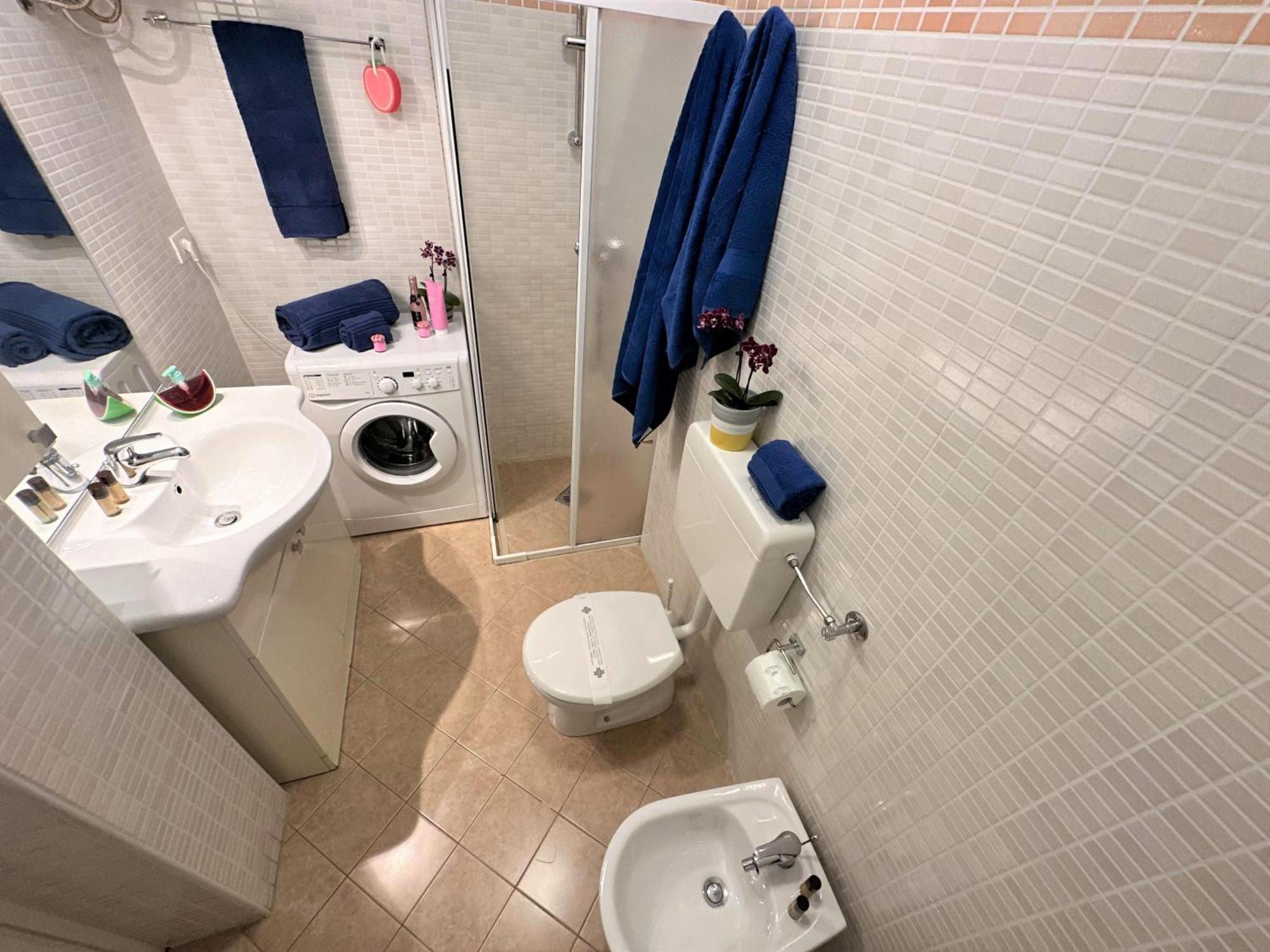 Apartment Oceanico *